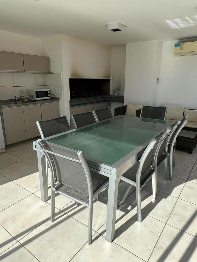 Departamento Lima B General Paz Con Pileta Apartment Cordoba
