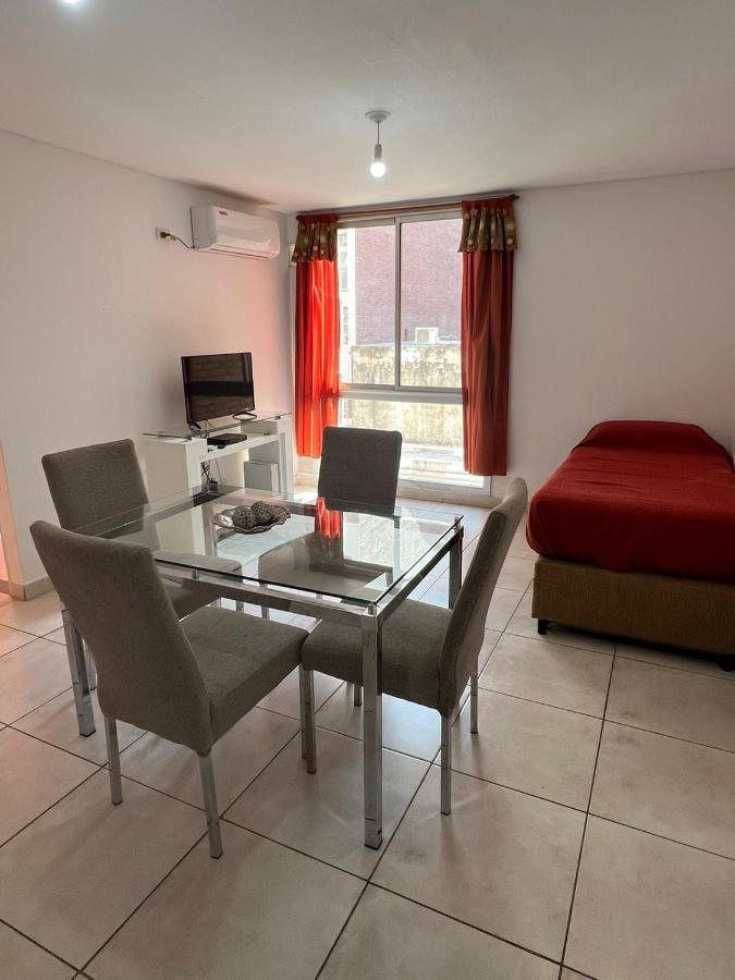 Apartment Departamento Lima B General Paz Con Pileta