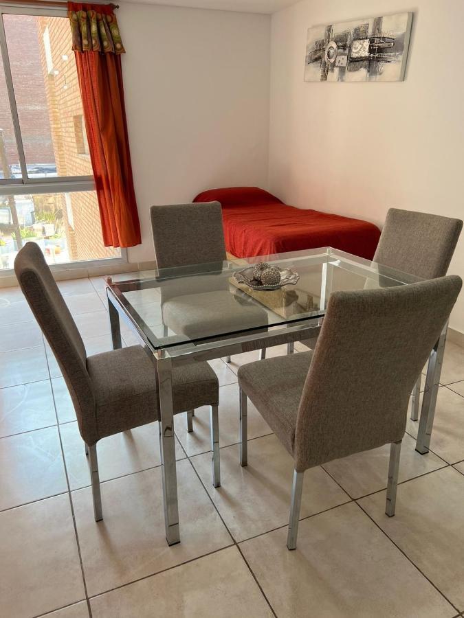 Departamento Lima B General Paz Con Pileta * Cordoba