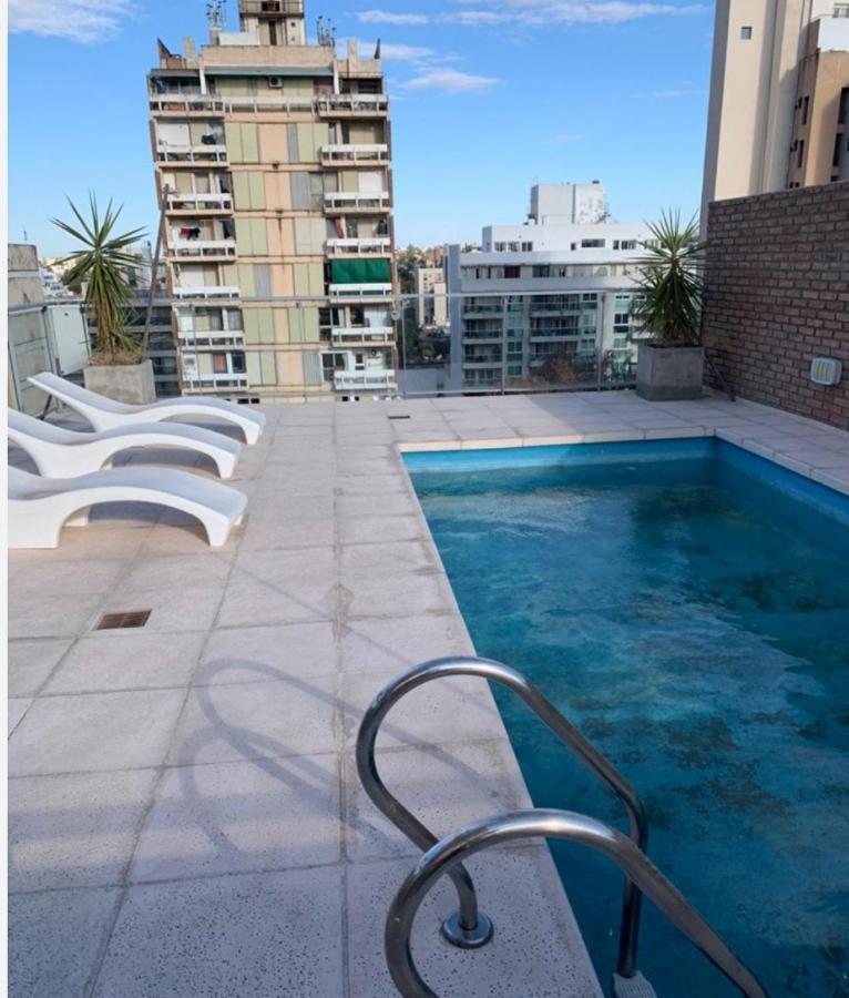 Departamento Lima B General Paz Con Pileta Apartment Cordoba