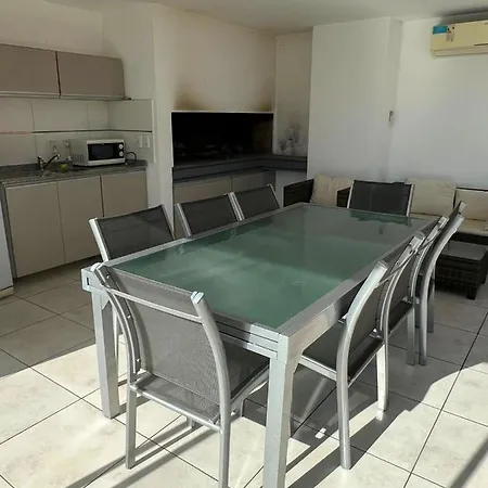 Apartamento Departamento Lima B General Paz Con Pileta Córdoba Exterior foto