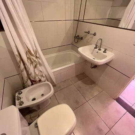 Apartamento Departamento Lima B General Paz Con Pileta Córdoba Exterior foto