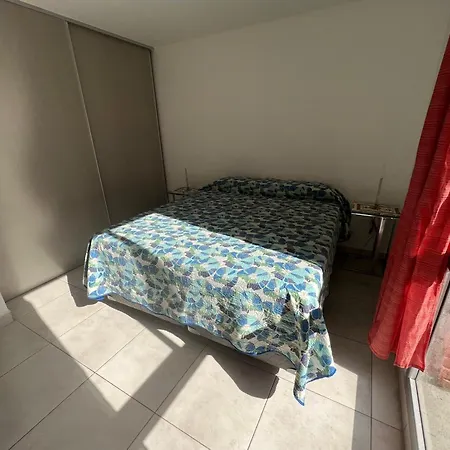Apartamento Departamento Lima B General Paz Con Pileta Córdoba Exterior foto