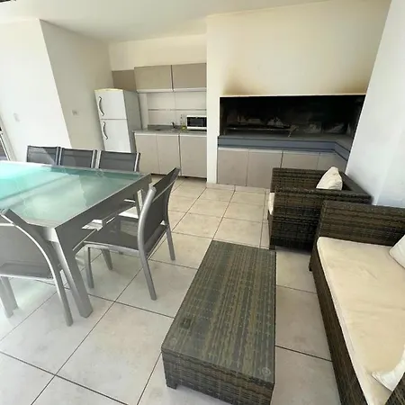 Apartamento Departamento Lima B General Paz Con Pileta Córdoba Exterior foto