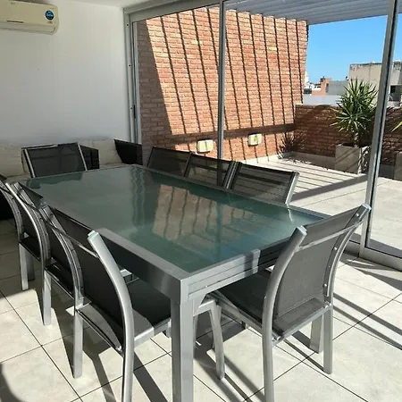 Apartamento Departamento Lima B General Paz Con Pileta Córdoba Exterior foto