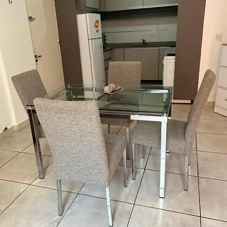 Apartamento Departamento Lima B General Paz Con Pileta Córdoba Exterior foto