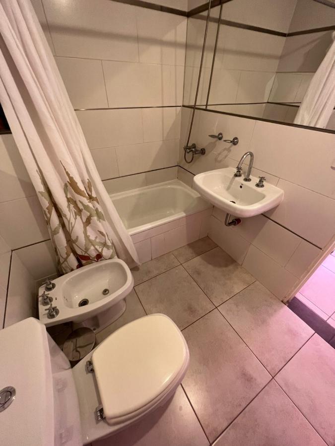 Departamento Lima B General Paz Con Pileta Apartamento Córdoba